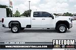 New 2024 GMC Sierra 2500 Pro Double Cab 4WD Pickup for sale #RF423400 - photo 8