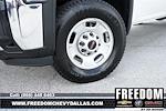New 2024 GMC Sierra 2500 Pro Double Cab 4WD Pickup for sale #RF423400 - photo 9