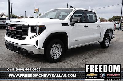2024 GMC Sierra 1500 Crew Cab RWD Pickup for sale #RZ196852 - photo 2