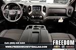 New 2024 GMC Sierra 1500 Pro Crew Cab for sale #RZ196852 - photo 10