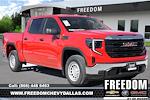 New 2024 GMC Sierra 1500 Pro Crew Cab Pickup for sale #RZ203104 - photo 1