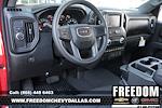 New 2024 GMC Sierra 1500 Pro Crew Cab Pickup for sale #RZ203104 - photo 10