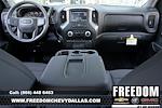 New 2024 GMC Sierra 1500 Pro Crew Cab Pickup for sale #RZ203104 - photo 11