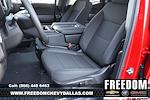 New 2024 GMC Sierra 1500 Pro Crew Cab Pickup for sale #RZ203104 - photo 13
