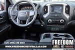 New 2024 GMC Sierra 1500 Pro Crew Cab Pickup for sale #RZ203104 - photo 17