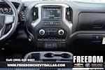 New 2024 GMC Sierra 1500 Pro Crew Cab Pickup for sale #RZ203104 - photo 19