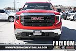 New 2024 GMC Sierra 1500 Pro Crew Cab Pickup for sale #RZ203104 - photo 3