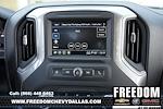 New 2024 GMC Sierra 1500 Pro Crew Cab Pickup for sale #RZ203104 - photo 21