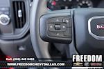 New 2024 GMC Sierra 1500 Pro Crew Cab Pickup for sale #RZ203104 - photo 25