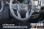New 2024 GMC Sierra 1500 Pro Crew Cab Pickup for sale #RZ203104 - photo 26