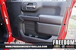New 2024 GMC Sierra 1500 Pro Crew Cab Pickup for sale #RZ203104 - photo 38