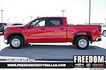 New 2024 GMC Sierra 1500 Pro Crew Cab Pickup for sale #RZ203104 - photo 5