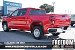 New 2024 GMC Sierra 1500 Pro Crew Cab Pickup for sale #RZ203104 - photo 6