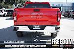 New 2024 GMC Sierra 1500 Pro Crew Cab Pickup for sale #RZ203104 - photo 7