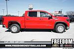 New 2024 GMC Sierra 1500 Pro Crew Cab Pickup for sale #RZ203104 - photo 8