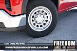 New 2024 GMC Sierra 1500 Pro Crew Cab Pickup for sale #RZ203104 - photo 9