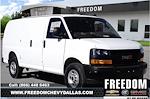 New 2025 GMC Savana 2500 Upfitted Cargo Van for sale #S1174326 - photo 38