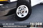 New 2025 GMC Savana 2500 Upfitted Cargo Van for sale #S1174326 - photo 10