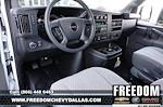 New 2025 GMC Savana 2500 Upfitted Cargo Van for sale #S1174326 - photo 11