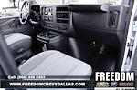 New 2025 GMC Savana 2500 Upfitted Cargo Van for sale #S1174326 - photo 12