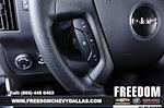 New 2025 GMC Savana 2500 Upfitted Cargo Van for sale #S1174326 - photo 13