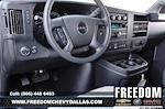 New 2025 GMC Savana 2500 Upfitted Cargo Van for sale #S1174326 - photo 14
