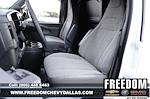 New 2025 GMC Savana 2500 Upfitted Cargo Van for sale #S1174326 - photo 15