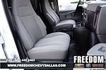 New 2025 GMC Savana 2500 Upfitted Cargo Van for sale #S1174326 - photo 16