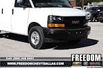 New 2025 GMC Savana 2500 Upfitted Cargo Van for sale #S1174326 - photo 3