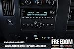 New 2025 GMC Savana 2500 Upfitted Cargo Van for sale #S1174326 - photo 21