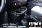 New 2025 GMC Savana 2500 Upfitted Cargo Van for sale #S1174326 - photo 26