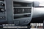 New 2025 GMC Savana 2500 Upfitted Cargo Van for sale #S1174326 - photo 27