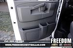 New 2025 GMC Savana 2500 Upfitted Cargo Van for sale #S1174326 - photo 29