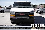 New 2025 GMC Savana 2500 Upfitted Cargo Van for sale #S1174326 - photo 4