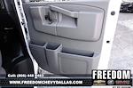 New 2025 GMC Savana 2500 Upfitted Cargo Van for sale #S1174326 - photo 31