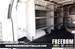 New 2025 GMC Savana 2500 Upfitted Cargo Van for sale #S1174326 - photo 35
