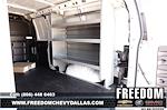 New 2025 GMC Savana 2500 Upfitted Cargo Van for sale #S1174326 - photo 36