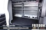 New 2025 GMC Savana 2500 Upfitted Cargo Van for sale #S1174326 - photo 37