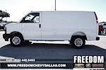 New 2025 GMC Savana 2500 Upfitted Cargo Van for sale #S1174326 - photo 5