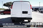 New 2025 GMC Savana 2500 Upfitted Cargo Van for sale #S1174326 - photo 7