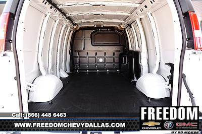 New 2025 GMC Savana 2500 Empty Cargo Van for sale #S1197333 - photo 2