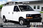 New 2025 GMC Savana 2500 Empty Cargo Van for sale #S1197333 - photo 39