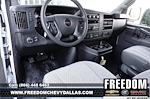 New 2025 GMC Savana 2500 Empty Cargo Van for sale #S1197333 - photo 10