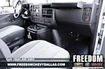 New 2025 GMC Savana 2500 Empty Cargo Van for sale #S1197333 - photo 11