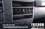 New 2025 GMC Savana 2500 Empty Cargo Van for sale #S1197333 - photo 17