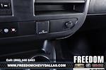 New 2025 GMC Savana 2500 Empty Cargo Van for sale #S1197333 - photo 18