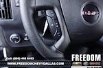 New 2025 GMC Savana 2500 Empty Cargo Van for sale #S1197333 - photo 21
