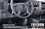 New 2025 GMC Savana 2500 Empty Cargo Van for sale #S1197333 - photo 22