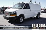 New 2025 GMC Savana 2500 Empty Cargo Van for sale #S1197333 - photo 1