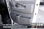 New 2025 GMC Savana 2500 Empty Cargo Van for sale #S1197333 - photo 31